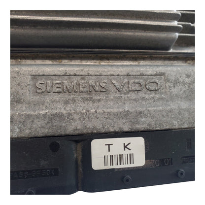  ✅ 06-08 HYUNDAI SONATA 2.4L Engine Control Module 39100-25131 PCM ECU OEM