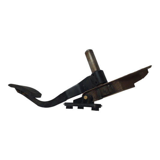 ✅ 00- 02 NAVIGATOR  gas Pedal YL149726AA, F58A9A799AB