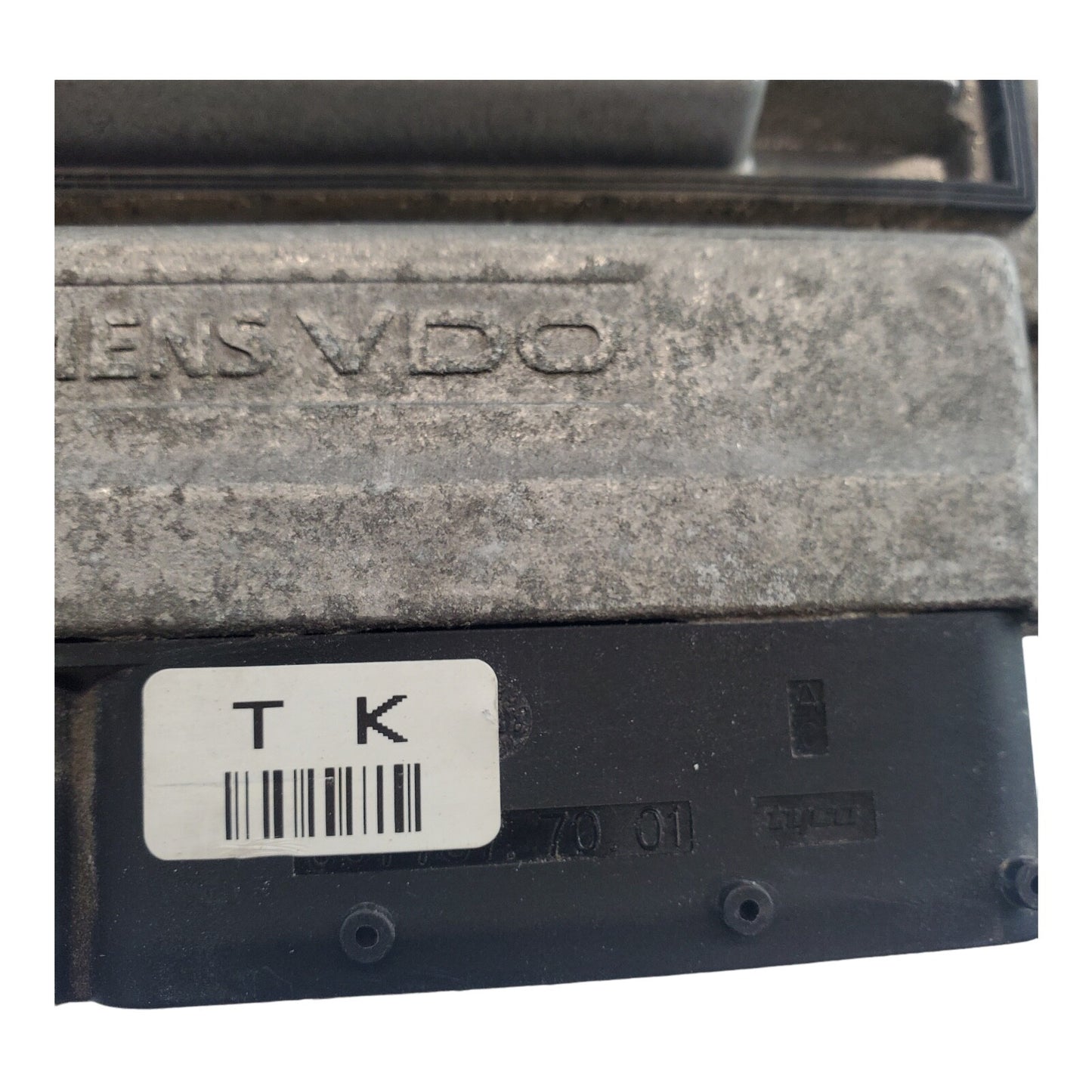  ✅ 06-08 HYUNDAI SONATA 2.4L Engine Control Module 39100-25131 PCM ECU OEM