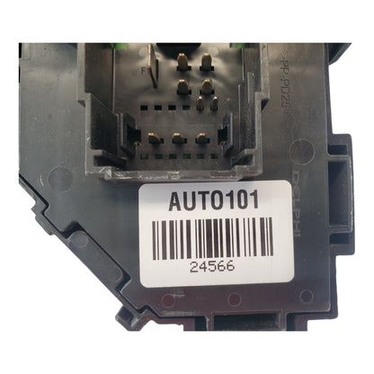 08 CHEVY SILVERADO 1500 Cabin Fuse Box P/N 25815392