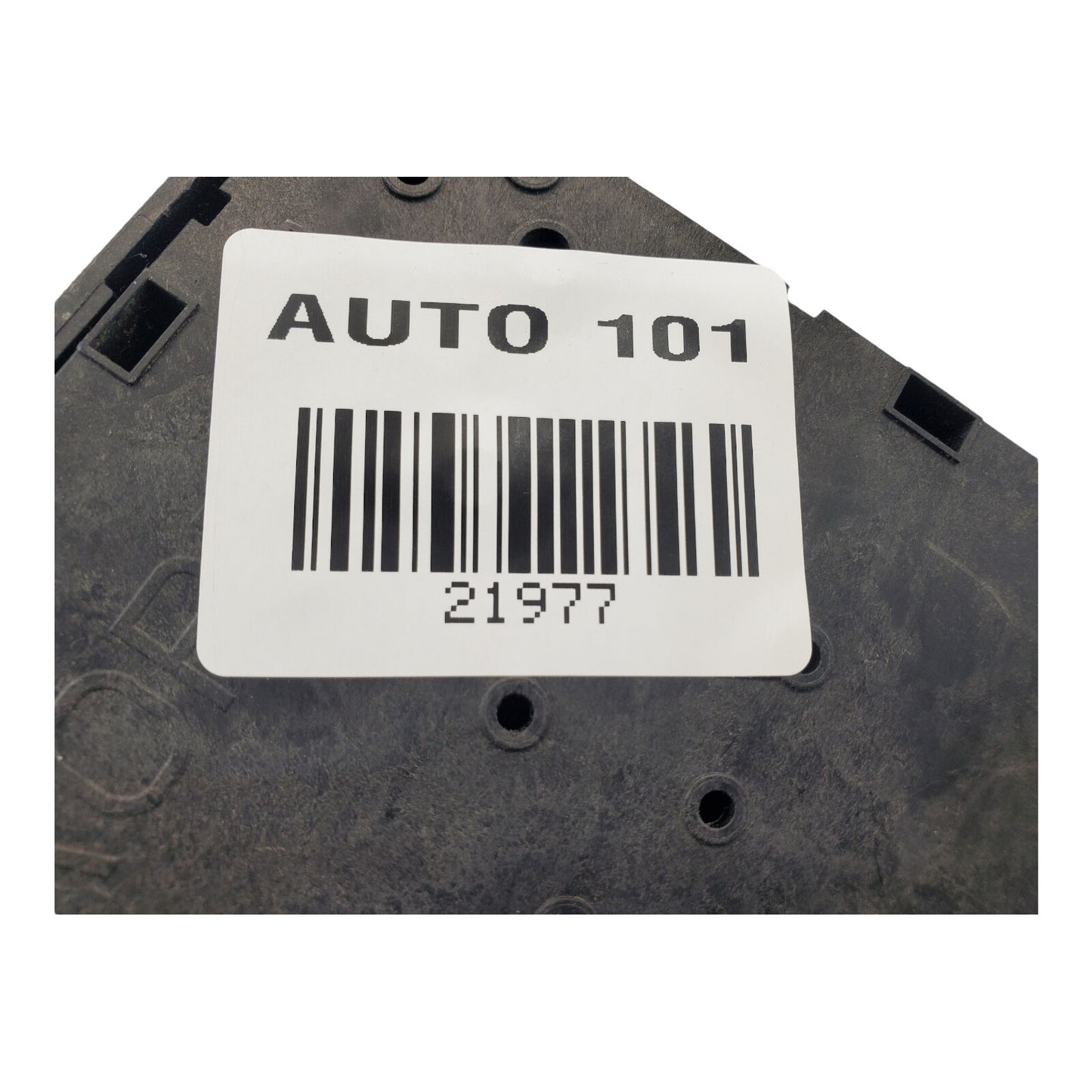✅ 09-12 Ford Escape Interior Relay Fuse Box AL8T-15604-AD