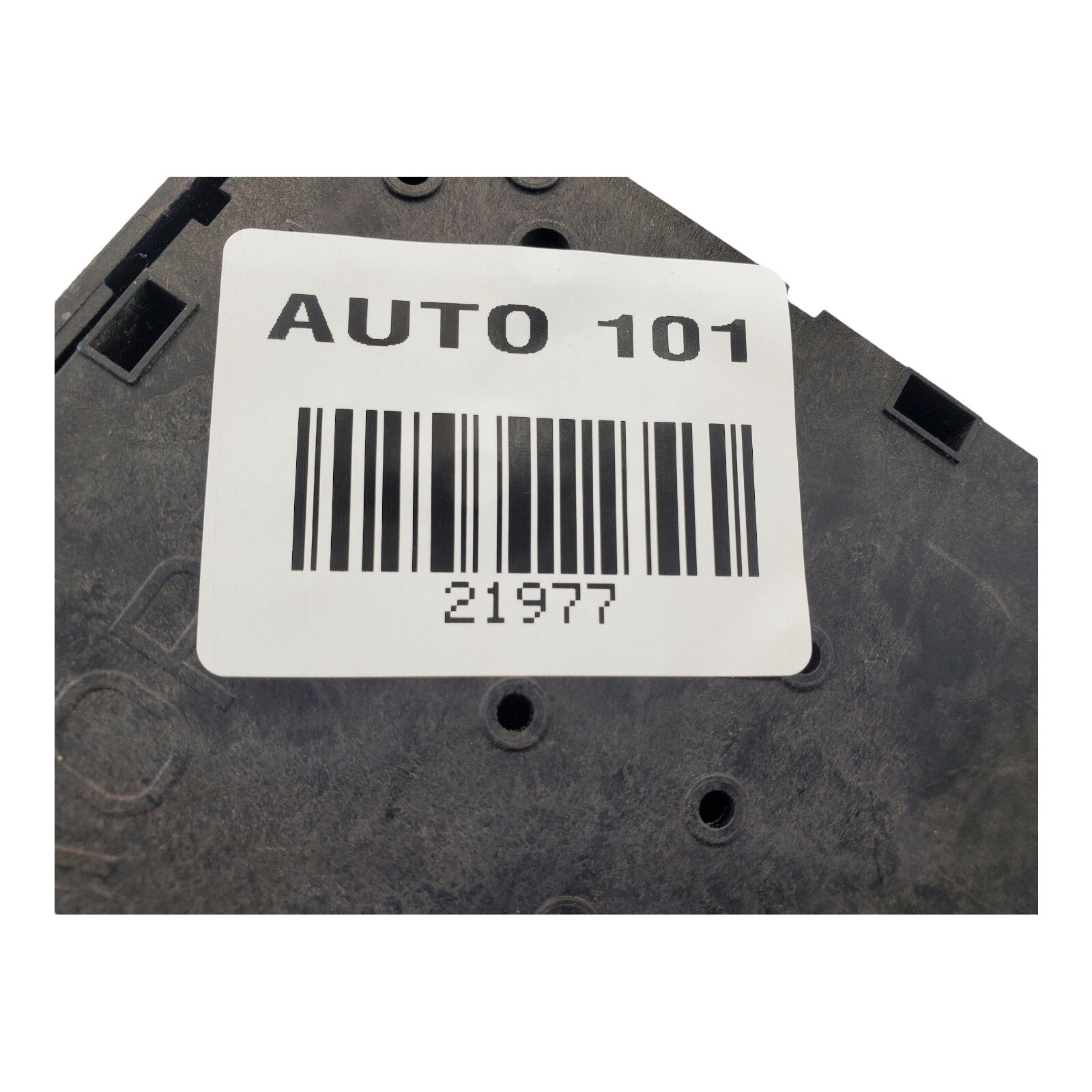 ✅ 09-12 Ford Escape Interior Relay Fuse Box AL8T-15604-AD