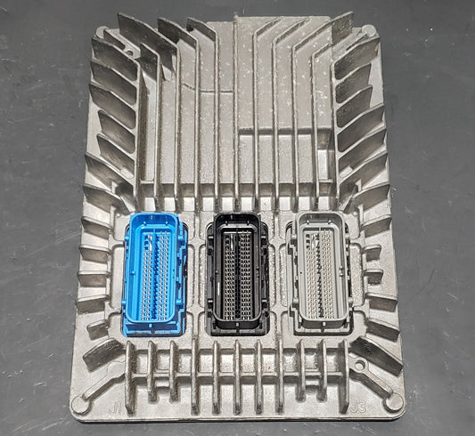 ✅ VIN programmed 2013 - 2016 Buick Enclave Engine Computer E39A 12653998 GM ECM