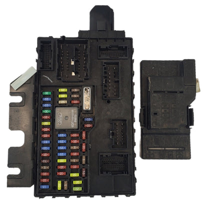 ✅2010 Ford Escape multi-function fuse box AL8T 15604 AE