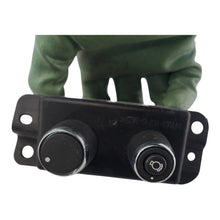 04 Chevy pickup Headlight Switch #PA66 GF15+M25