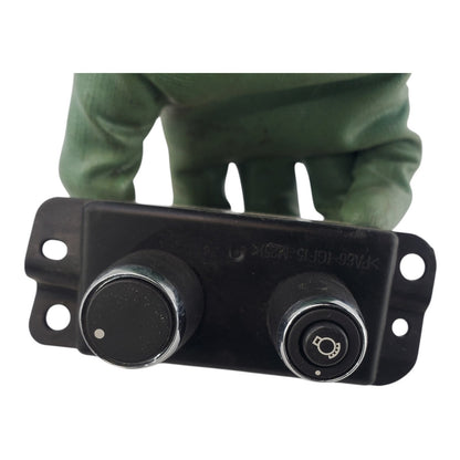 04 Chevy pickup Headlight Switch #PA66 GF15+M25
