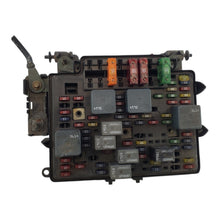 1999-2002 Chevrolet Silverado Suburban Tahoe Fuse Box Junction OEM 15328806-05