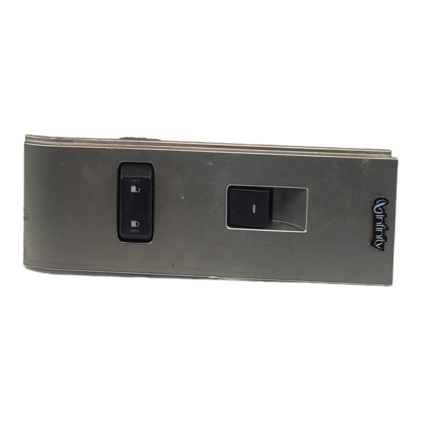 06-10 Ford Explorer Driver Side Left Rear Window Switch 7L2T-14529-AAW