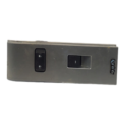 06-10 Ford Explorer Driver Side Left Rear Window Switch 7L2T-14529-AAW