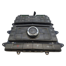 2010-2013 Cadillac SRX Radio Climate Control Panel Stereo 20864868