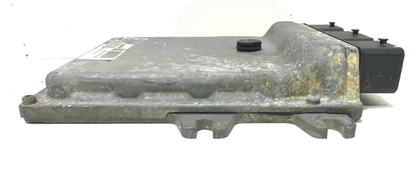 2009 09 Nissan Rogue Engine Control Module Unit Ecm MEC111-040 B1