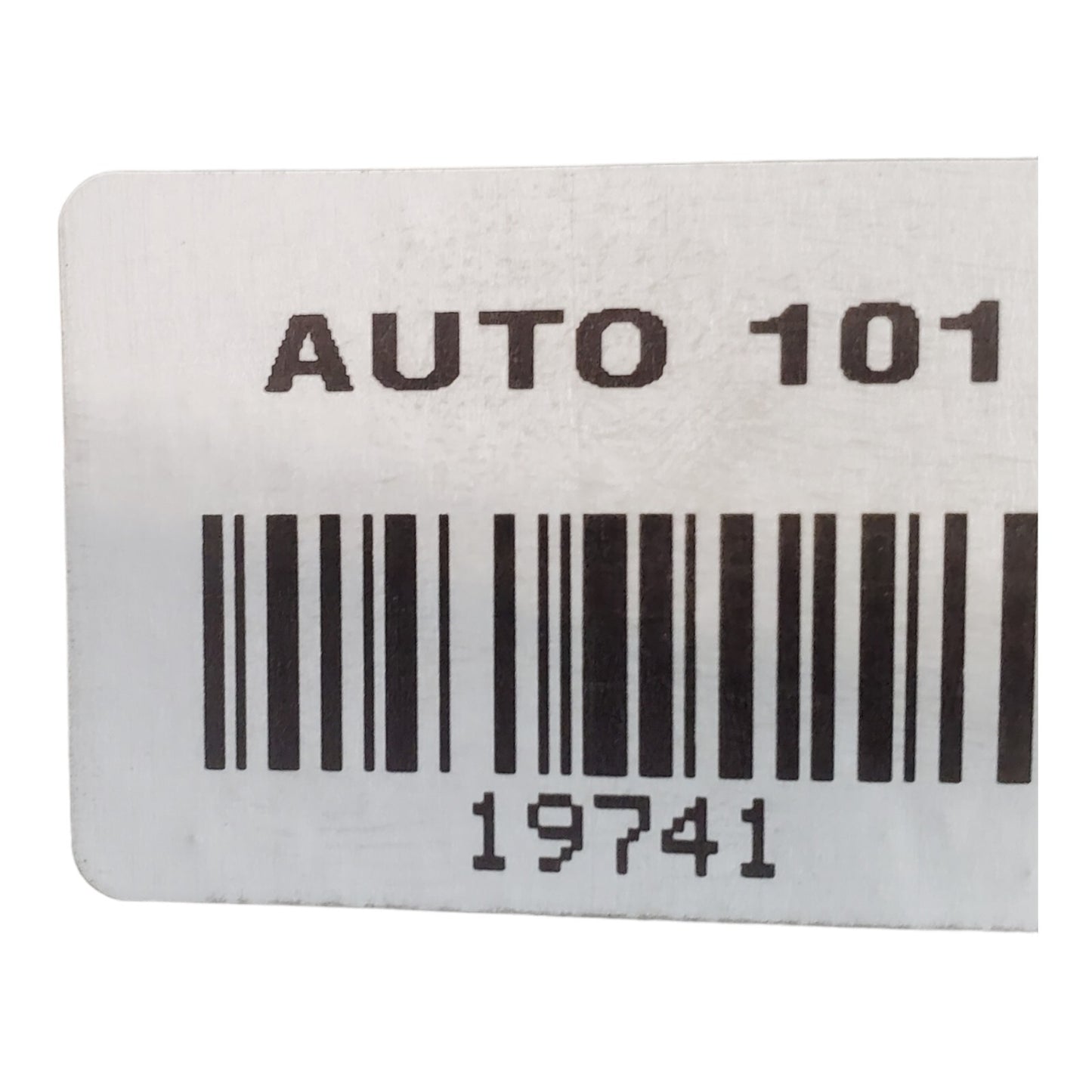 ✅ 2008 Nissan MEC110-182 A1 Computer Brain Engine Control ECU ECM EBX Module