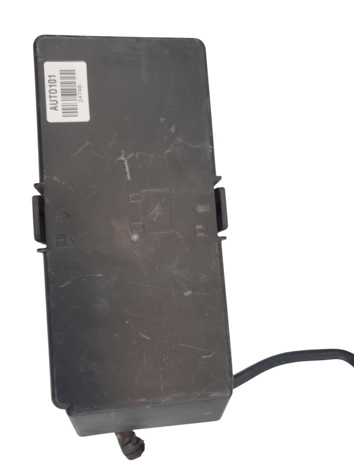 Chevy 08-12 Malibu Fuse Box Relay Module OEM25883018_04