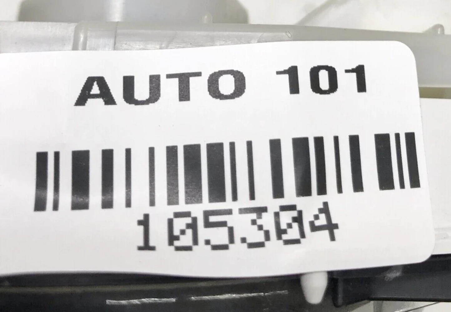 07-10 Scion tC Speedometer Instrument Gauges Cluster 83800-21380 OEM