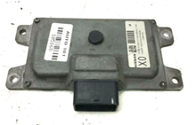10-12 Nissan Altima Transmission Control Module TCM 31036 ZX00D