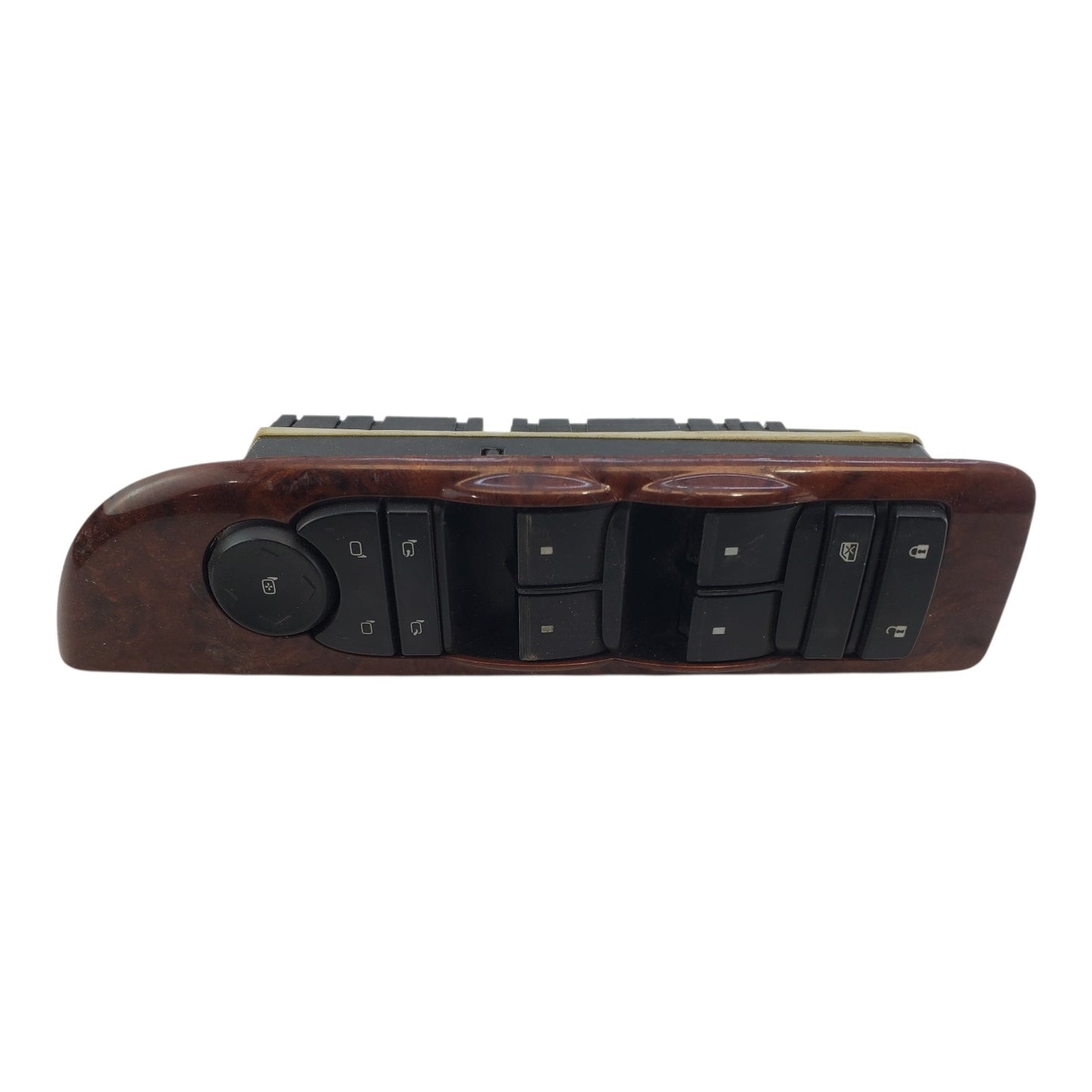 Tahoe Silverado Yukon Sierra Suburban Escalade Master Switch GM 07-14 20835553AC