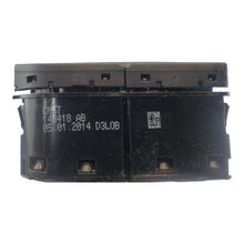 12-14 Ford Focus Rear Defrost Control Switch Button CM5T-14B418-AB OEM