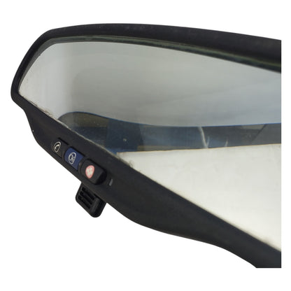 ✅ 06-09 Trailblazer Envoy OnStar Rear View Mirror 16-Pin #015885 OEM