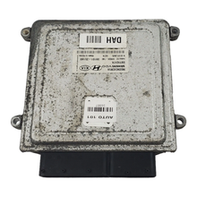 06-08 Kia Optima Engine Control Module ECM 39101-25140