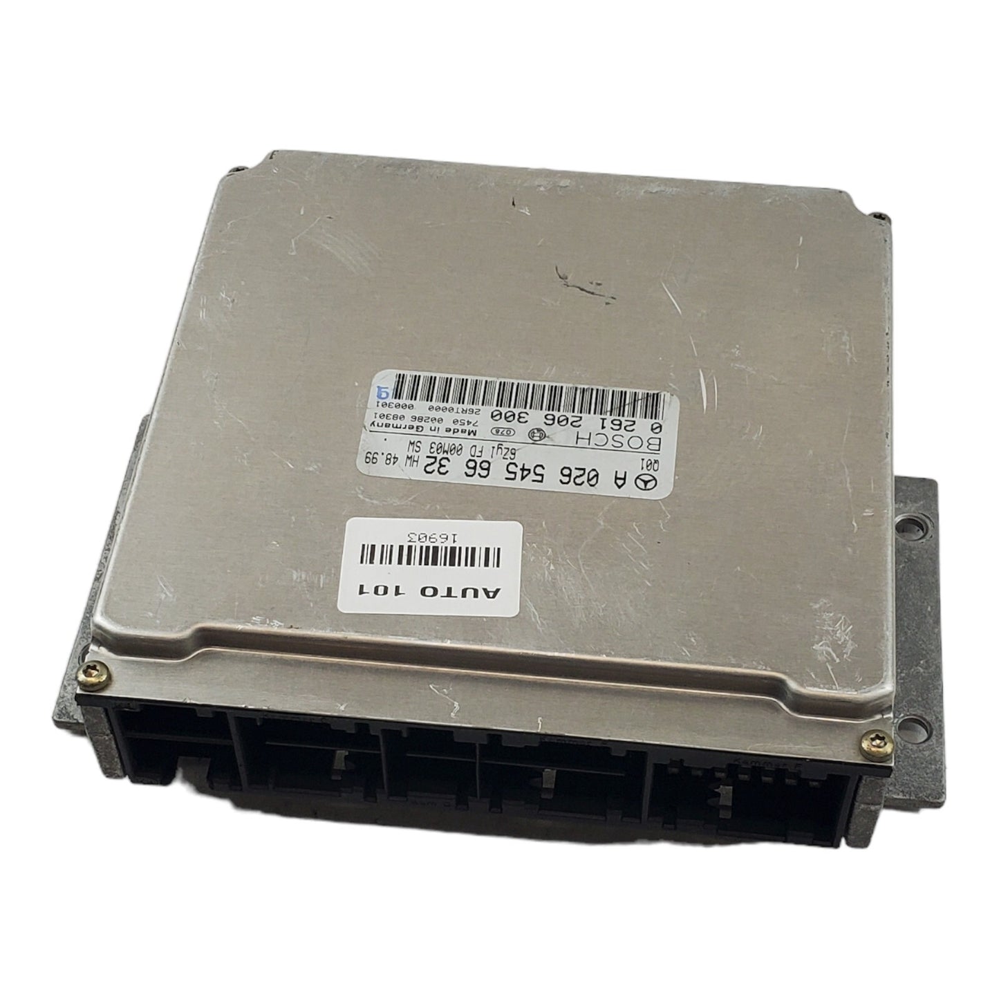 ✅ 99 - 05 Mercedes CLK320 / C320 ECM ECU Engine Control Module | A 112 153 54 79