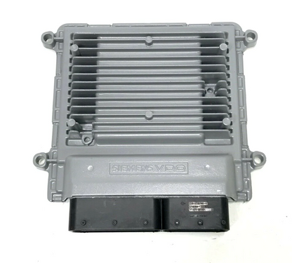 ✅ VIN Programmed 07 2.4 MT Engine Computer COMPASS  PATRIOT 05187202 Plug&Play