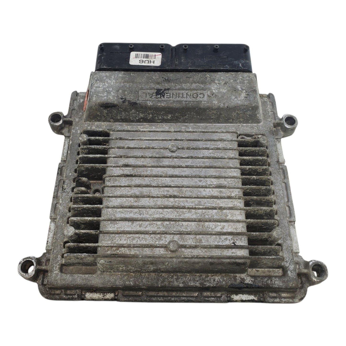 11 12 13 HYUNDAI ELANTRA Engine Motor Brain Box ECU ECM Computer 39102-2EMA2