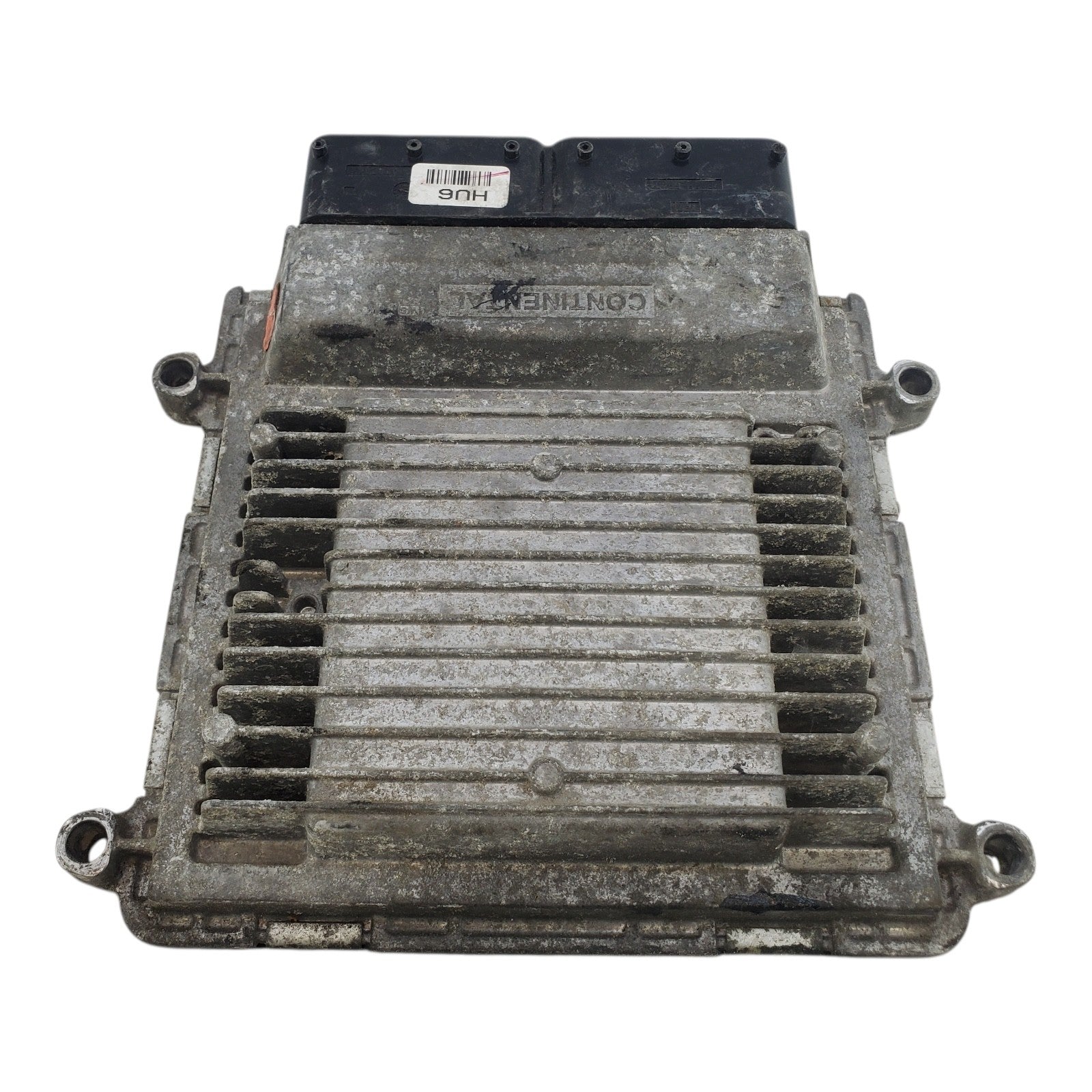 11 12 13 HYUNDAI ELANTRA Engine Motor Brain Box ECU ECM Computer 39102-2EMA2