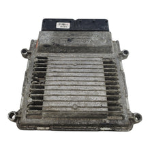 11 12 13 HYUNDAI ELANTRA Engine Motor Brain Box ECU ECM Computer 39102-2EMA2