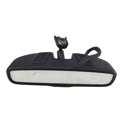 2008 2014 Chrysler JEEP Interior Rear View Mirror OEM E11026130