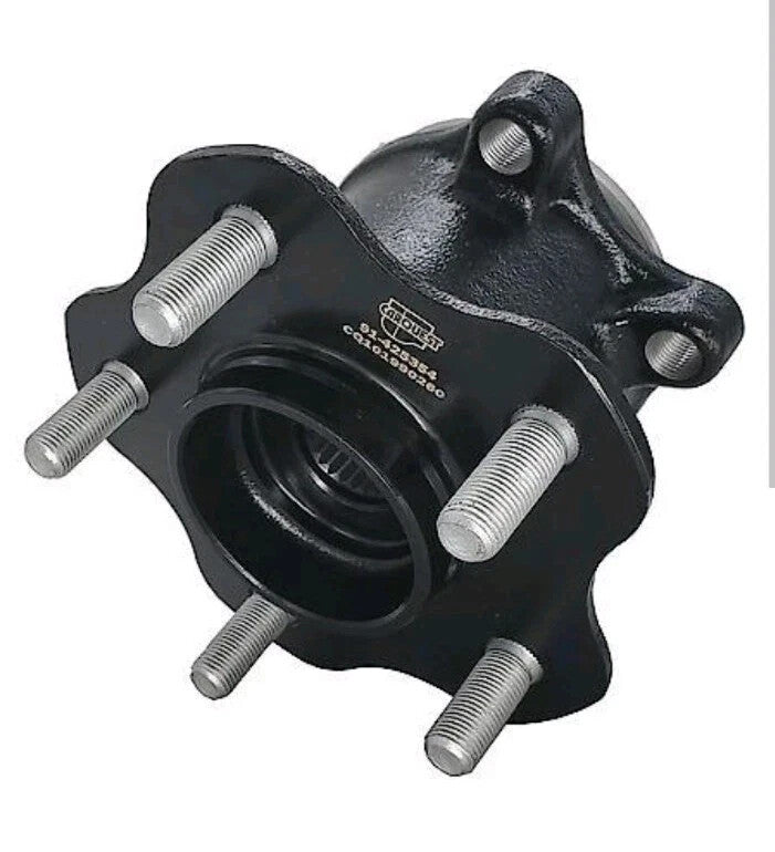 2008-2014 Nissan Juke/Rogue Rear Wheel Bearing and Hub Assembly