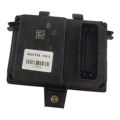 934 052-00 FUEL CONTROL MODULE 2.0L 2015 CADILLAC ATS S-29P