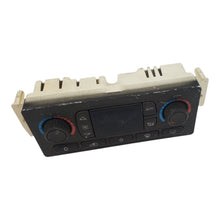 03-06 GMC Silverado Sierra YUKON TAHOE Heater Digital Climate Control 15107730