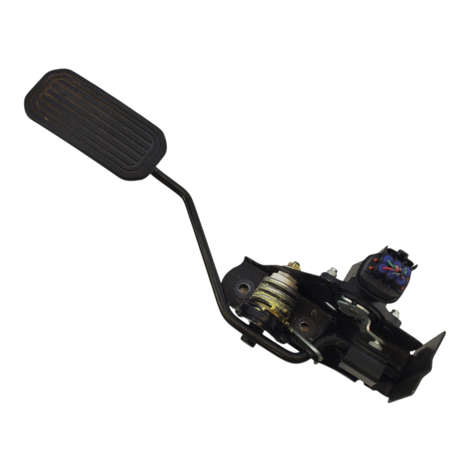 02-06 Toyota Camry Gas Pedal Assembly Accelerator 78010-33010