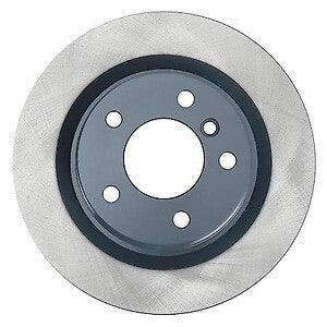2006-2013 BMW 323i/325i/328i Rear Disc Brake Rotor