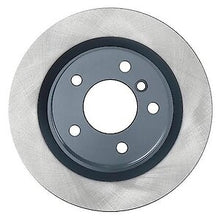 2006-2013 BMW 323i/325i/328i Rear Disc Brake Rotor