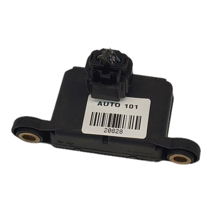 ✅2012 Opel Astra J 1.7 CDTI 13505726 13505726AA Acceleration Sensor