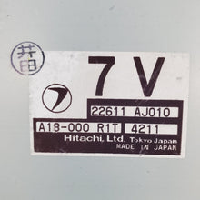 ✅ 2004 04 Subaru Forester Engine Control Computer Module ECU ECM OEM 22611AJ010