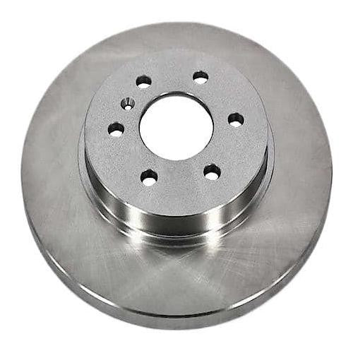 2006-2006 Buick/Chevrolet/Pontiac/Saturn Rear Disc Brake Rotor