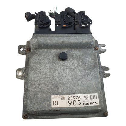 2013-15 Nissan Rogue 2.5L ECM Engine Computer Control Module ECU AWD NEC009-613