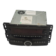 ✅05-07 Saturn Ion Factory AM/FM Radio with CD Model No. 15878975 OEM UNLOCKED