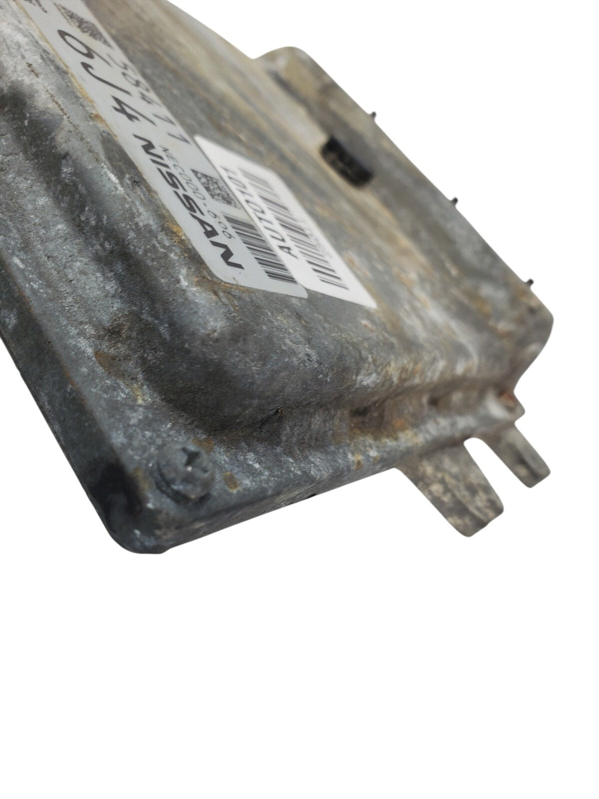 12-13 Nissan MAXIMA NEC000-696 Engine Control Module Computer Unit ECU ECM OEM
