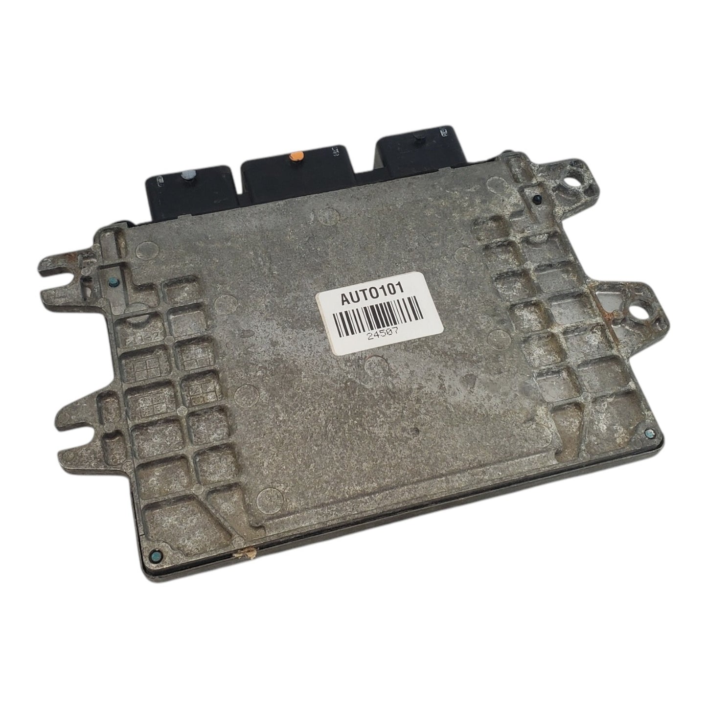 ✅09 NISSAN SENTRA ENGINE ELECTRONIC CONTROL MODULE 2.0L AT MEC900-850 A1
