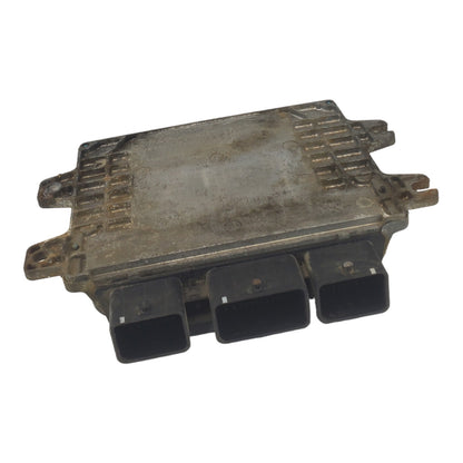 ✅2009 Nissan Altima 2.5L ECU MEC120-180 B1