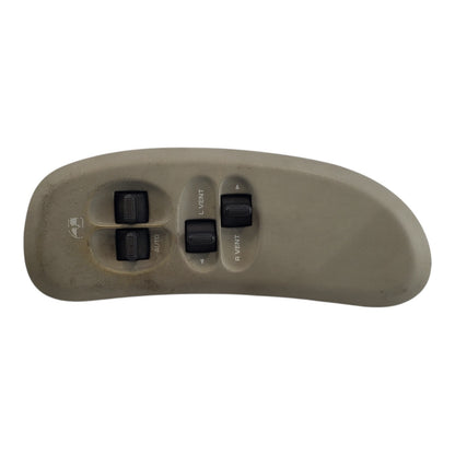 04 05 06 07 Dodge Caravan Left Master WINDOW SWITCH 04685732ac OEM