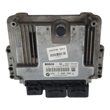 ✅2007 Mini Cooper 1.6 engine computer ECM 0261201970 ECU 7 OEM Bosch 600 206