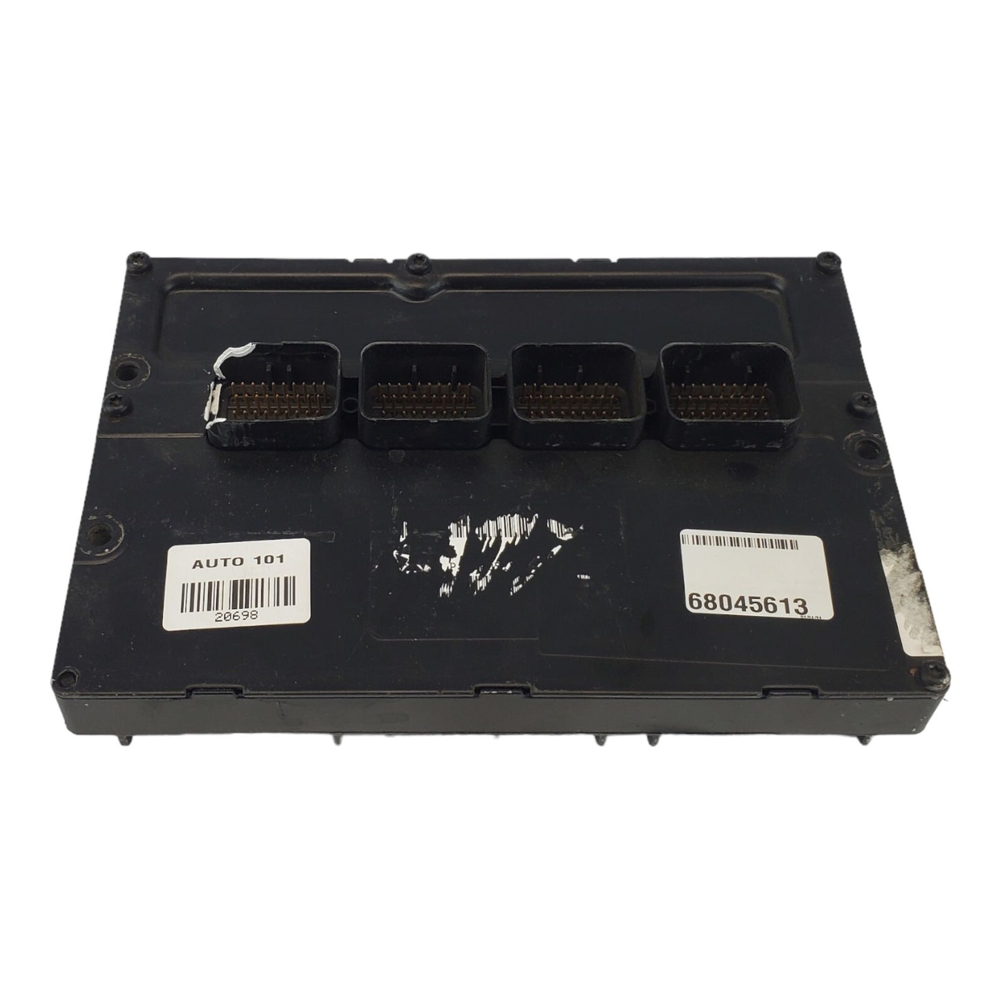 ✅2010 DODGE GRAND CARAVAN 3.3L Engine Control Module OEM ECM ECU P68045613