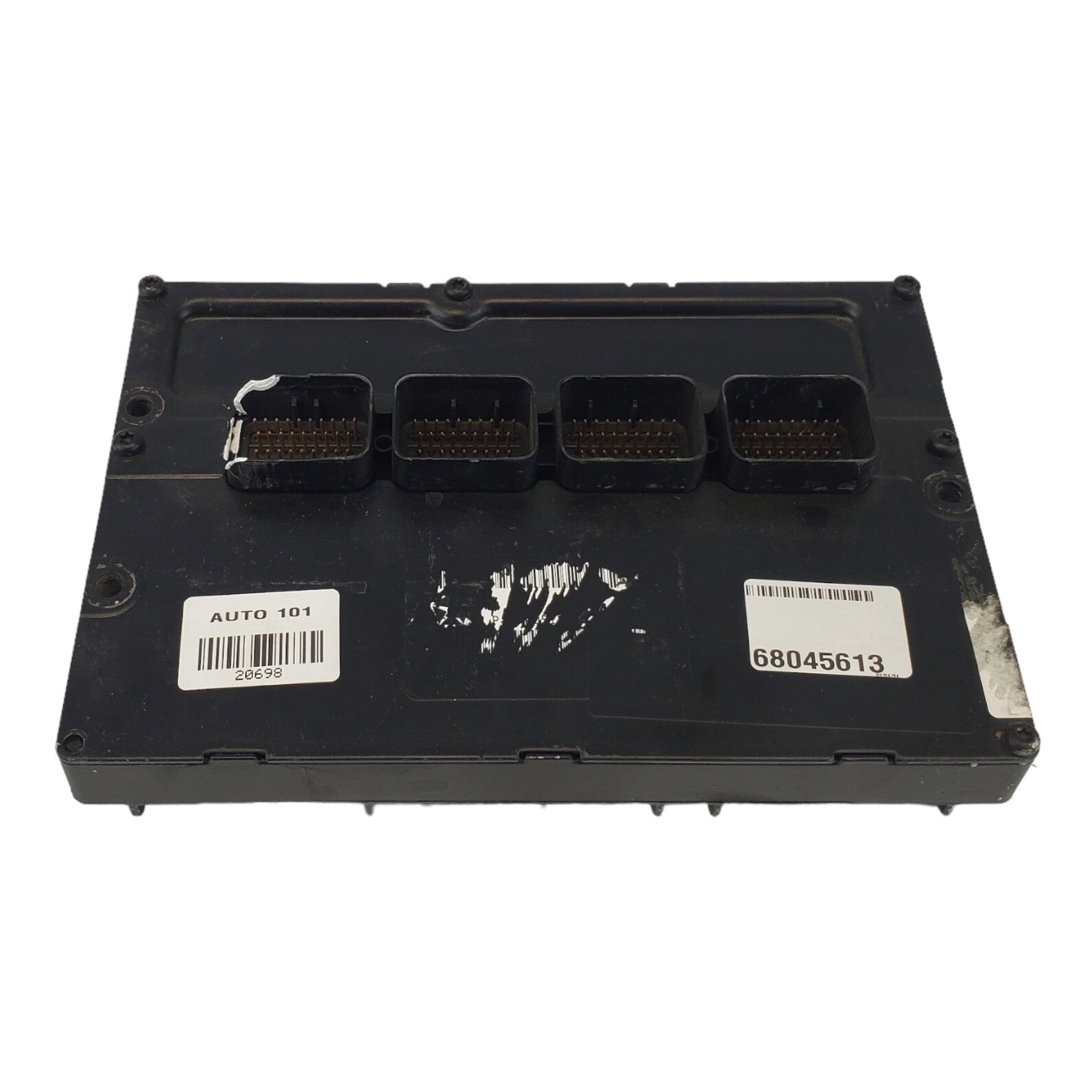 ✅2010 DODGE GRAND CARAVAN 3.3L Engine Control Module OEM ECM ECU P68045613