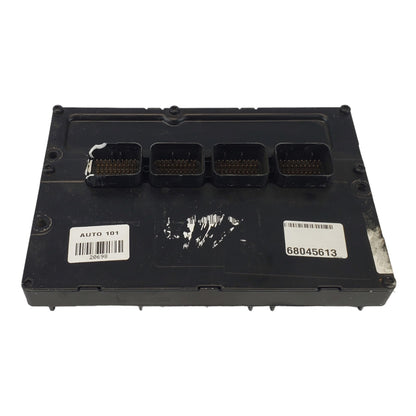 ✅2010 DODGE GRAND CARAVAN 3.3L Engine Control Module OEM ECM ECU P68045613