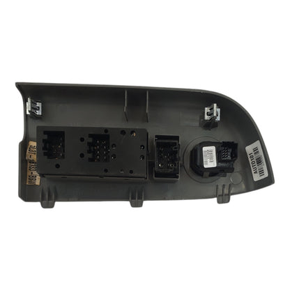 04-08 Ford F-150 F150 Master Window Switch Control 5L3T-14B133-BBW Gray OEM
