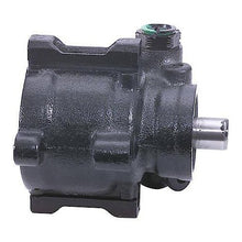 1997-2002 Jeep Cherokee/TJ/Wrangler Power Steering Pump Reman